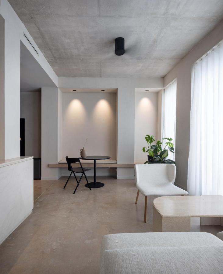 Yours Boutique Stay 瓦伦西亚 外观 照片