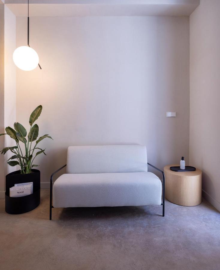 Yours Boutique Stay 瓦伦西亚 外观 照片