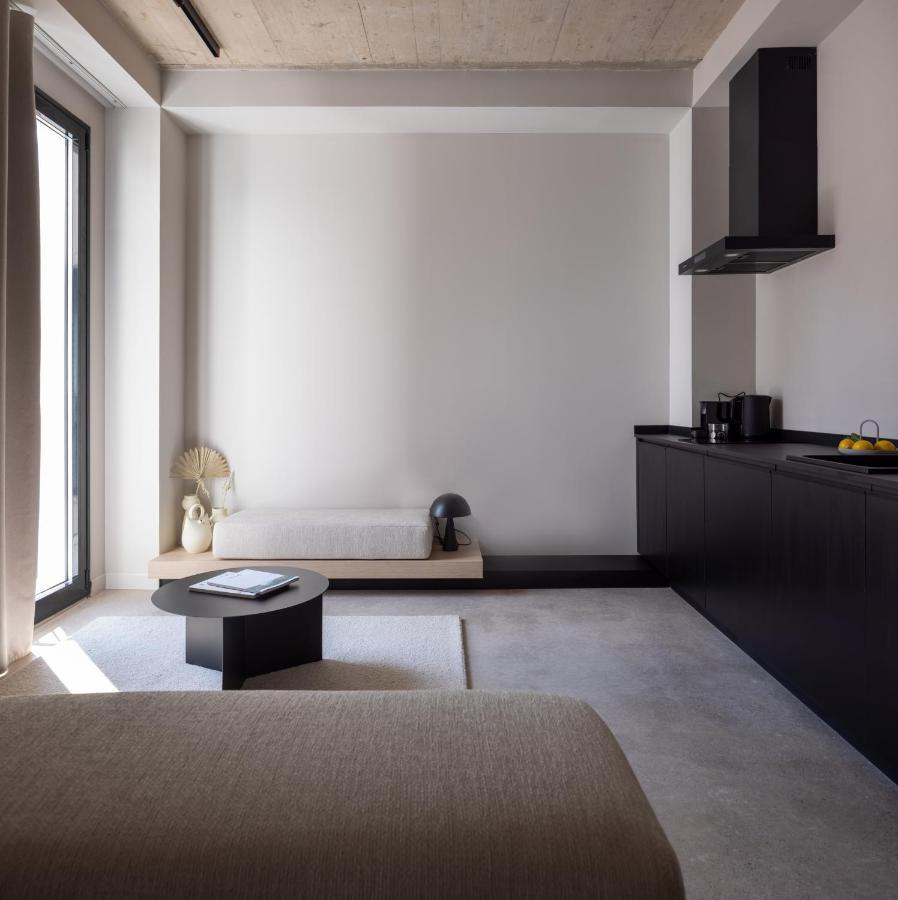 Yours Boutique Stay 瓦伦西亚 外观 照片