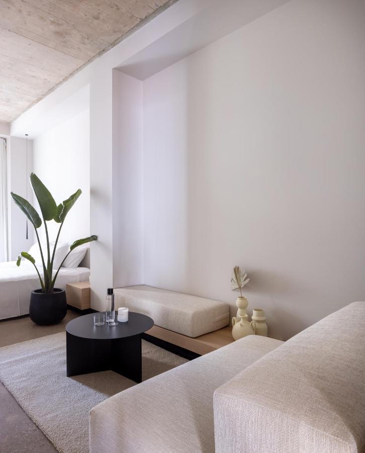 Yours Boutique Stay 瓦伦西亚 外观 照片