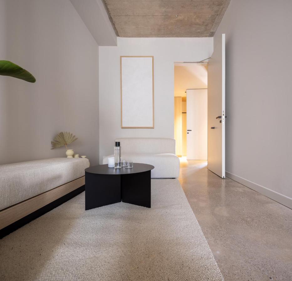 Yours Boutique Stay 瓦伦西亚 外观 照片