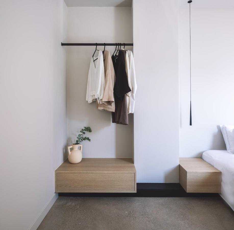 Yours Boutique Stay 瓦伦西亚 外观 照片