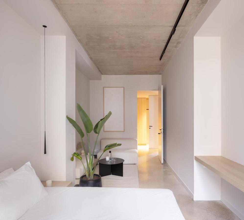 Yours Boutique Stay 瓦伦西亚 外观 照片