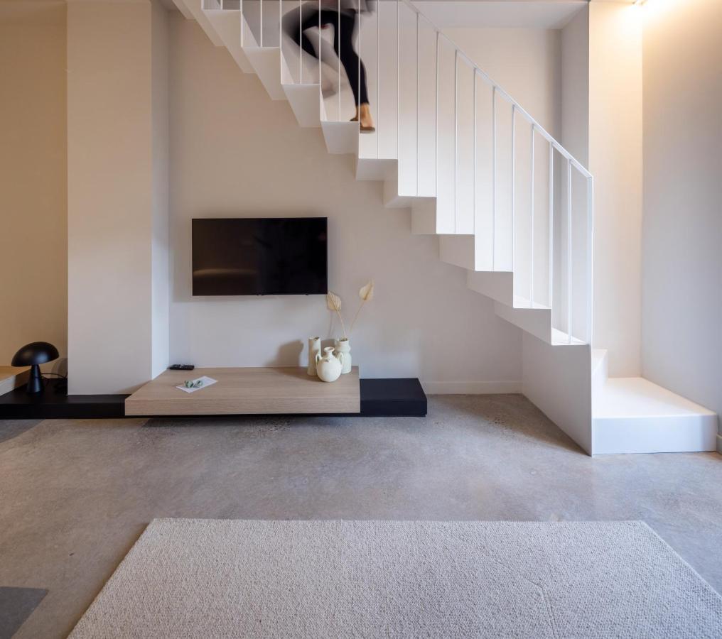 Yours Boutique Stay 瓦伦西亚 外观 照片