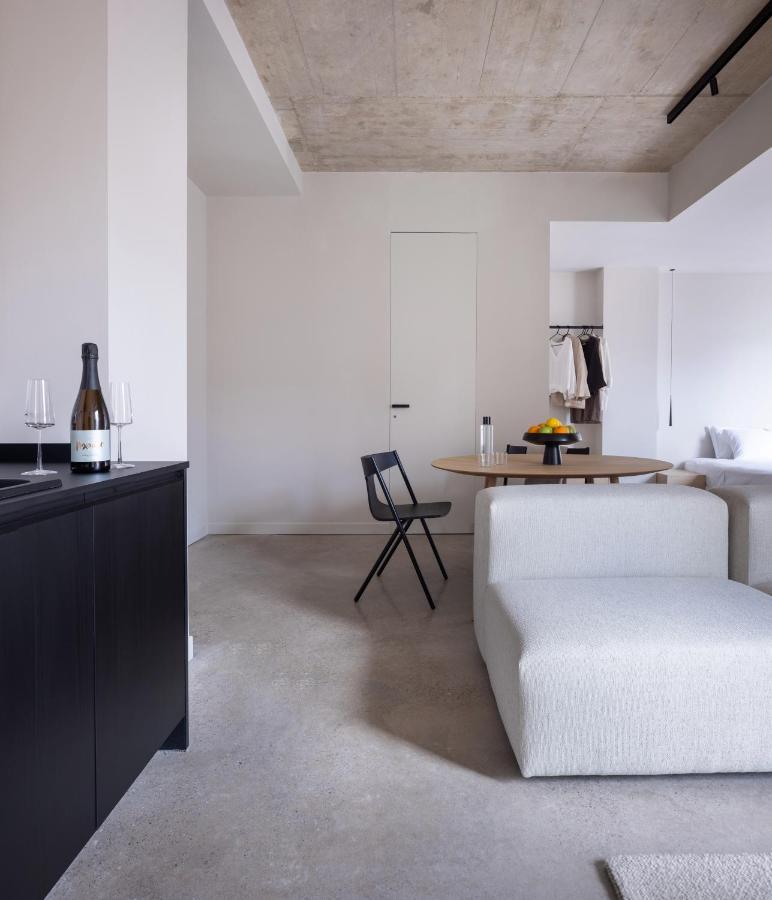 Yours Boutique Stay 瓦伦西亚 外观 照片