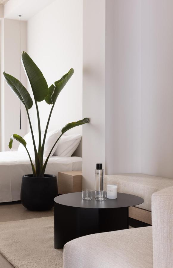 Yours Boutique Stay 瓦伦西亚 外观 照片