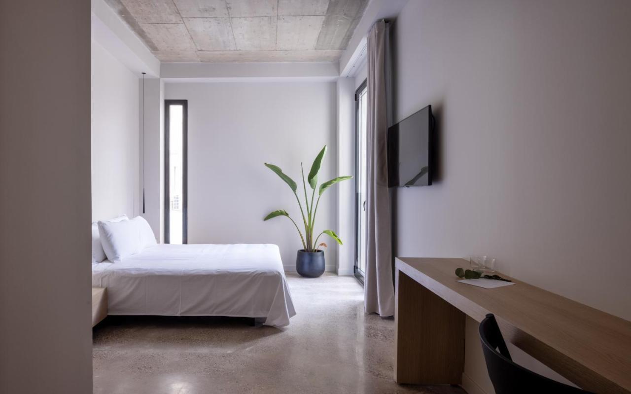 Yours Boutique Stay 瓦伦西亚 外观 照片